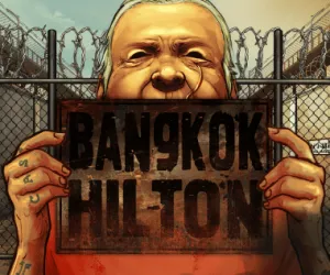 Bangkok Hilton