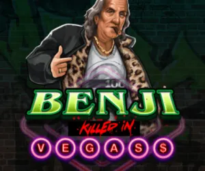 Benji Killed in Vegas