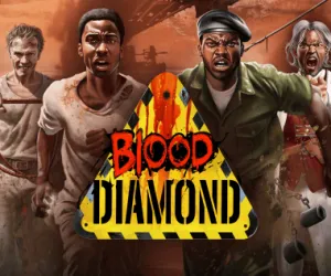 Blood Diamond