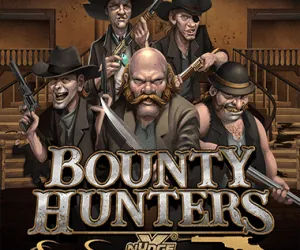 Bounty Hunters