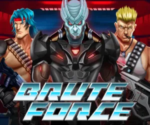 Brute Force