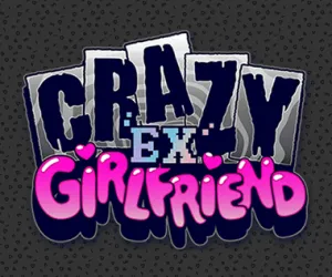 Crazy Ex-Girlfriend