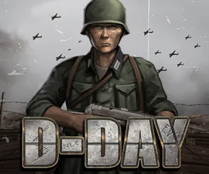 D-Day