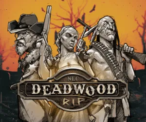 Deadwood R.I.P