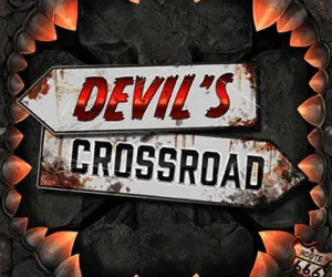 Devil's Crossroad