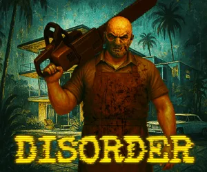 Disorder