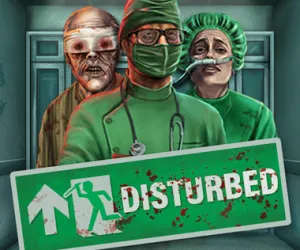Disturbed