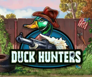 Duck Hunters