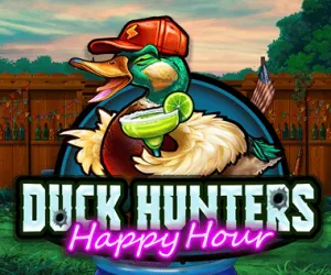 Duck Hunters: Happy Hour