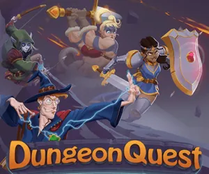 Dungeon Quest