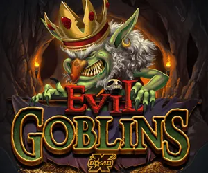 Evil Goblins