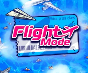 Flight Mode