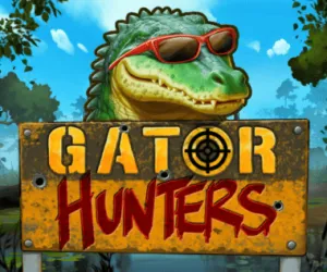 Gator Hunters