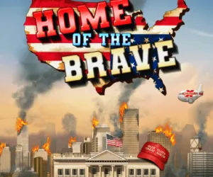 Home of the Brave