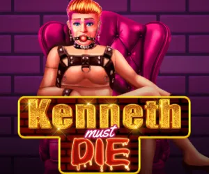 Kenneth Must Die