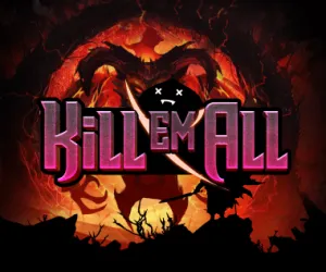 Kill Em All
