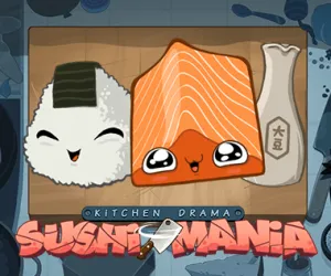 KD: Sushi Mania