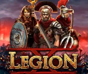 Legion X