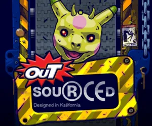 Outsourced