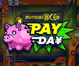 Outsourced: Payday