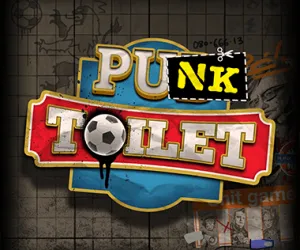 Punk Toilet