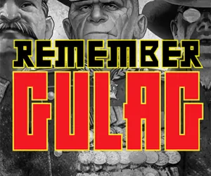 Remember Gulag
