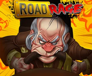 Road Rage