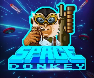Space Donkey