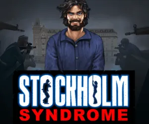 Stockholm Syndrome