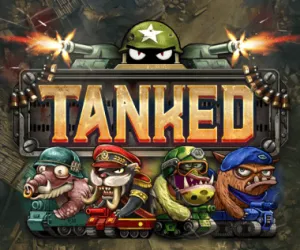Tanked