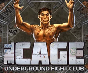 The Cage