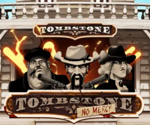 Tombstone No Mercy