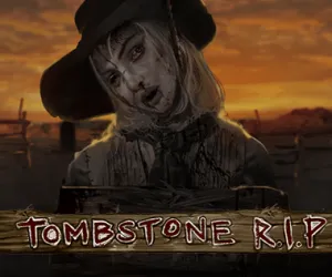 Tombstone R.I.P.