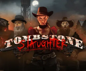 Tombstone Slaughter: El Gordo’s Revenge
