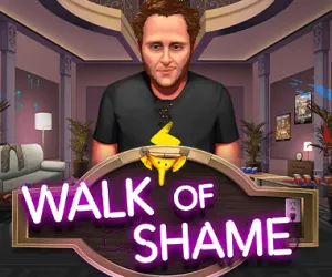 Walk Of Shame