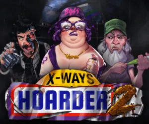 xWays Hoarder 2