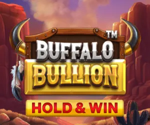 Buffalo Bullion