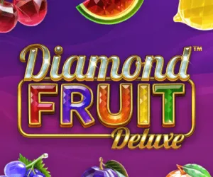 Diamond Fruit Deluxe