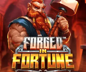 Forged in Fortune