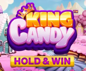 King Candy