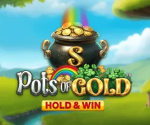Pots Of Gold