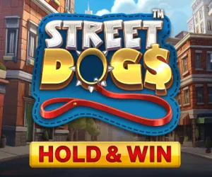 Street Dogs