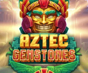 Aztec Gemstones