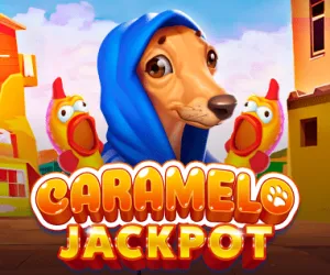 Caramelo Jackpot