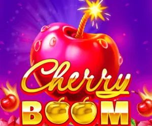 Cherry Boom
