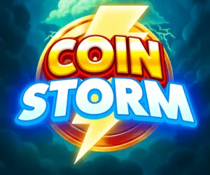 Coin Storm