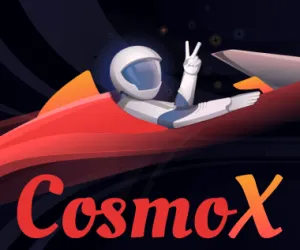 CosmoX