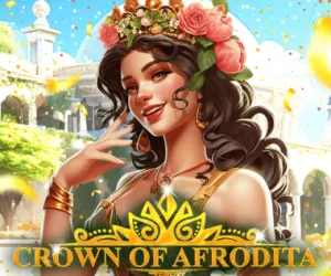 Crown of Afrodita
