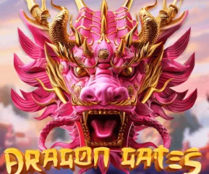 Dragon Gates