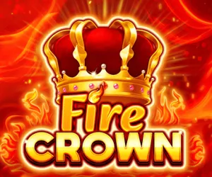 Fire Crown